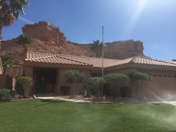 480 Copper Springs Dr, Mesquite, NV 89027