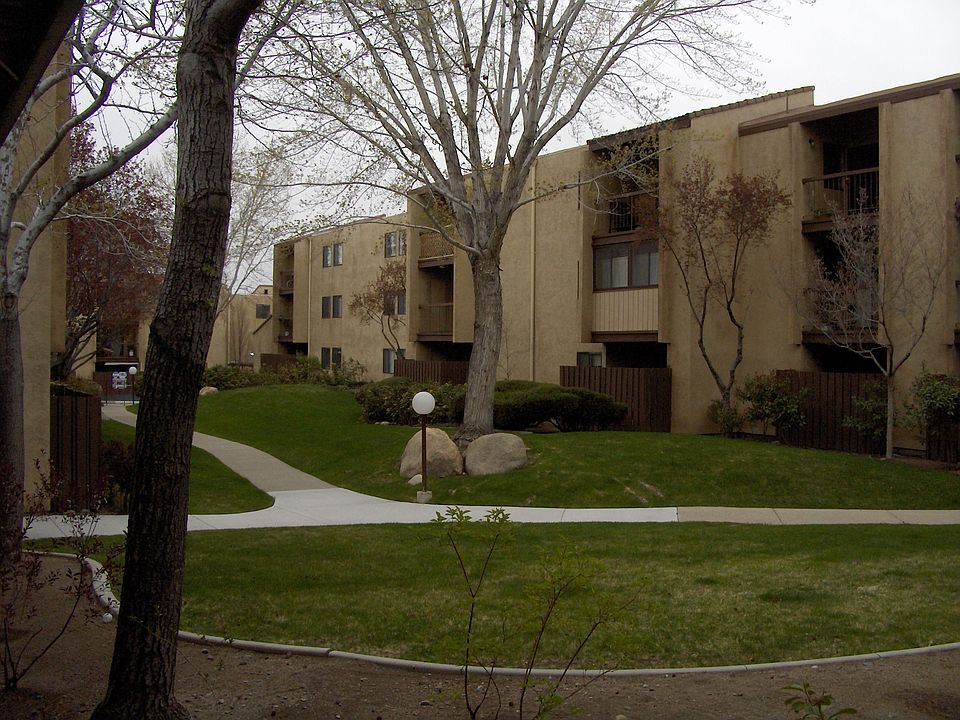 outside courtyard