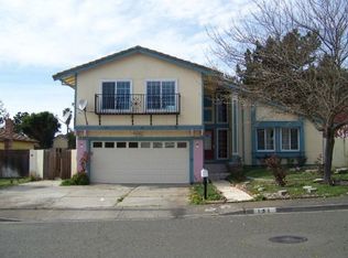 131 Sunrise Way, Vallejo, CA 94591