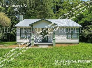 402 Wetumpka St, Sylacauga, AL 35150