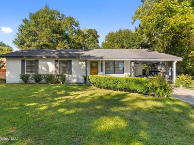 14404 Flicker Rd, Biloxi, MS, 39532