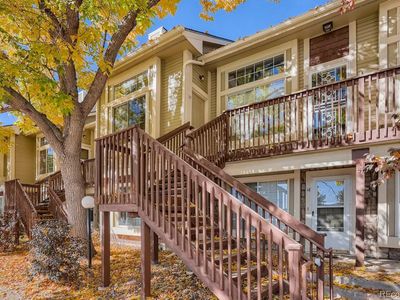1885 S Quebec Way  Unit B27, Denver, CO, 80231