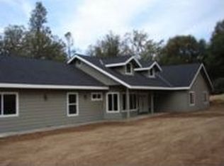 3569 Quail Ridge Dr, Mariposa, CA 95338