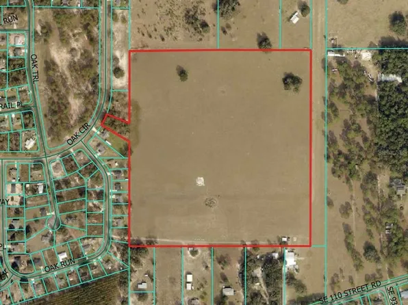 0 Oak Cir #3, Ocala, FL 34472