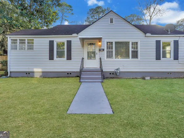 2205 Texas Ave, Savannah, GA 31404