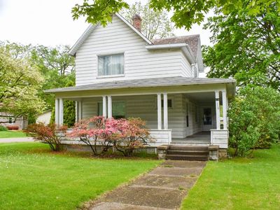 116 Wooster Rd, Mount Vernon, OH, 43050