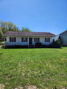 130 Veterans Dr, Richlands, VA, 24641