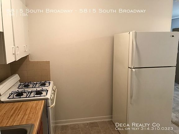 5th image of 5815 S Broadway #5815