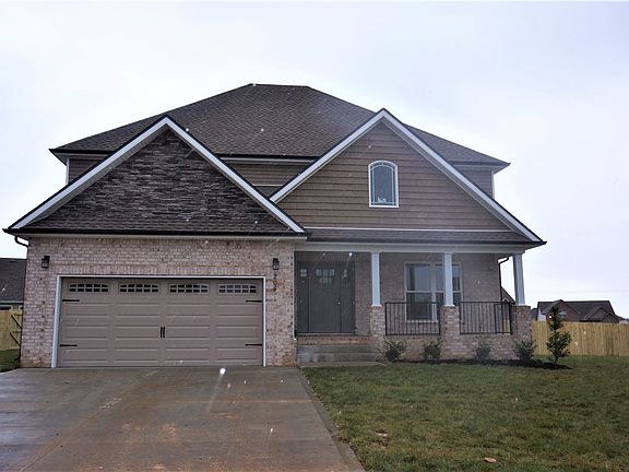 2nd image of 447 Autumnwood Farms Lot 447