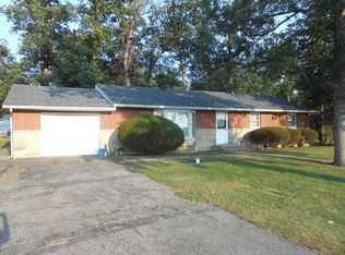 1152 S 50 E, Winamac, IN 46996
