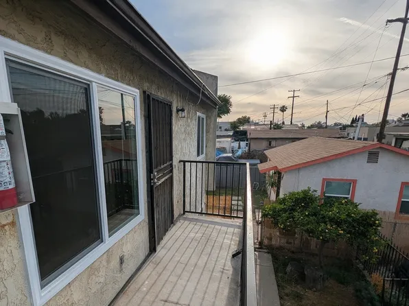 3088 Main St APT B, San Diego, CA 92113