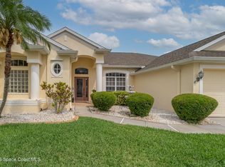3792 Stream Dr, Melbourne, FL 32940