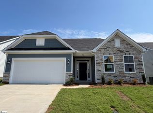 327 Goodison Way, Woodruff, SC 29388
