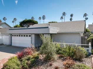 1322 Beachmont St, Ventura, CA 93001
