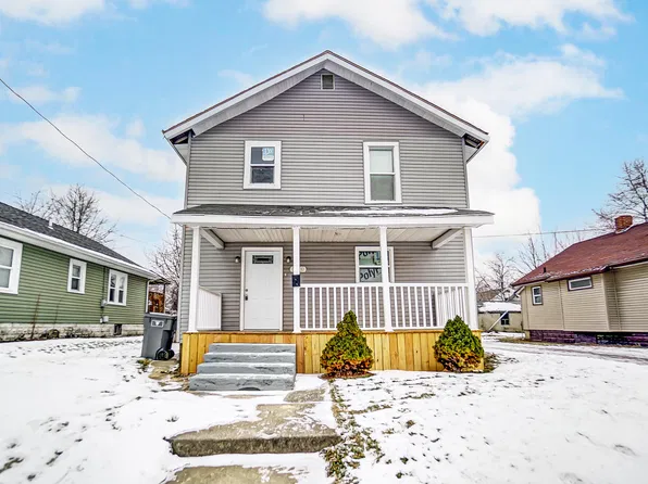 520 Orena Ave, Lima, OH 45804