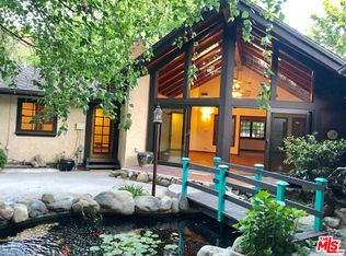521 Live Oak Circle Dr, Calabasas, CA 91302