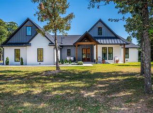 2344 Moran Rd, Choctaw, OK 73020