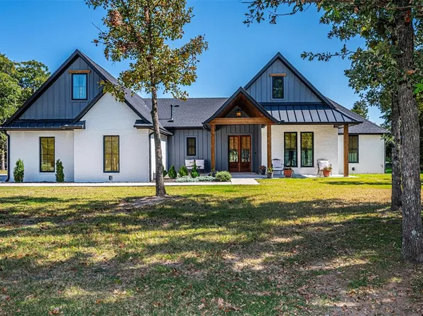 2344 Moran Rd, Choctaw, OK 73020