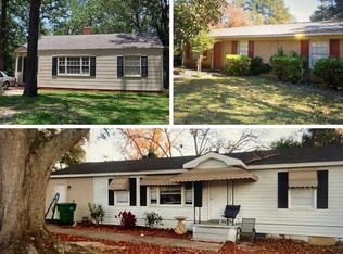 505 McArthur Blvd, Warner Robins, GA 31093