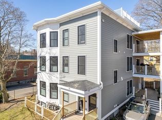 6 Court Street Pl #6, Arlington, MA 02476