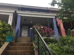 3119 Sherman Ave NW, Washington, DC 20010