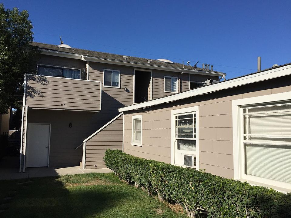 Upstairs Apt. "B" Unit Available