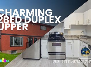 4534B Stanley Rd SW, Calgary, AB T2S2P5