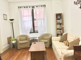 230 W 105th St APT 1D, Manhattan, NY