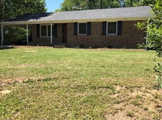 2433 George York Rd, Randleman, NC 27317