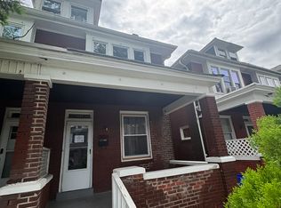 1121 N 15th St, Harrisburg, PA 17103