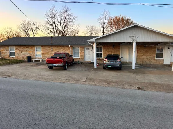 110 Country Club Ln, Madisonville, KY 42431