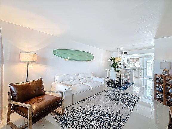 2nd image of 1751 S Ocean Boulevard #107W