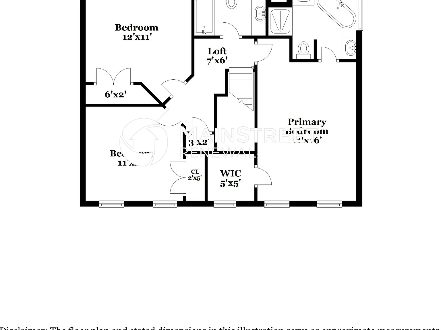 321 Hocutt Dr — Photo 3