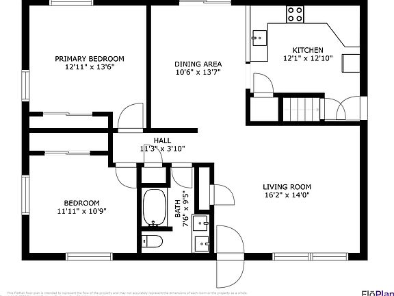 3rd image of 2212 Carol Ln