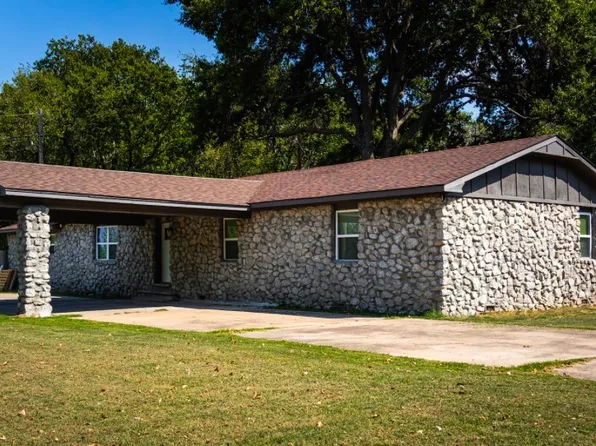 415 Martin St, Muskogee, OK 74401