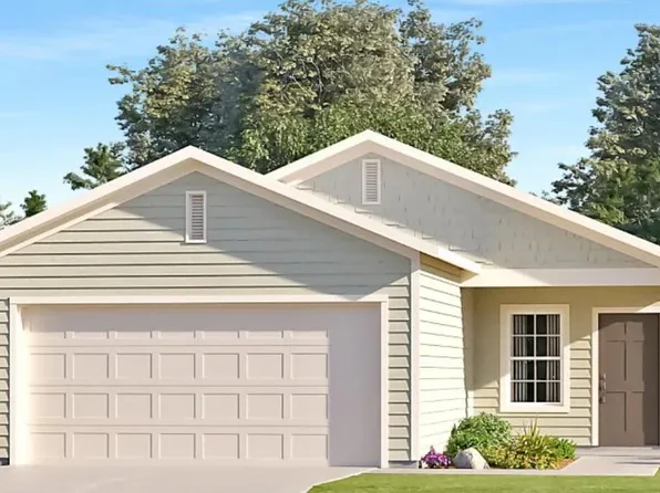 59 KINGSLEY PARK Way, St. Augustine, FL 32084