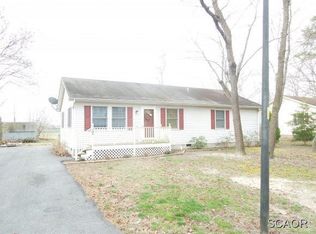 162 Prince Georges Dr, Dagsboro, DE 19939