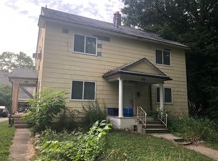 931 E 8th St, Flint, MI 48503