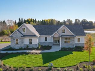 4115 N Lake Ct, Wheatfield, IN