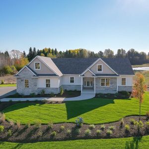 4115 N Lake Ct, Wheatfield, IN, 46392