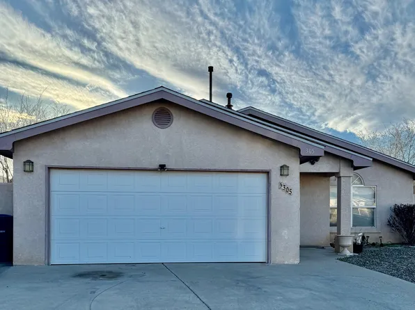 305 Dorothy St NE, Albuquerque, NM 87123