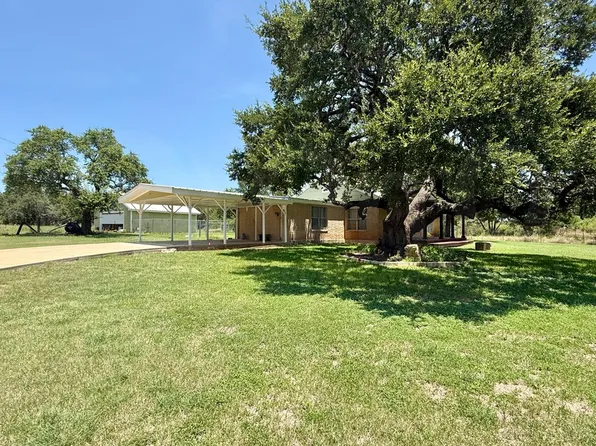 350 County Road 201, Liberty Hill, TX 78642