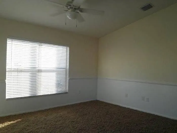 LIVING ROOM separate from Family Room