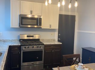 45 Montrose St, Newark, NJ 07106