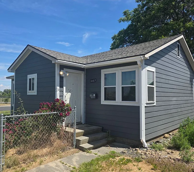 1003 W Cascade Ave