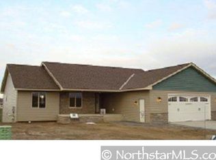 115 Par Dr, Albany, MN 56352