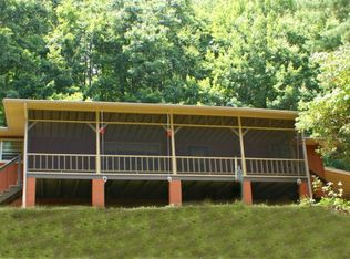 158 Althea Ridge Rd, Sylva, NC 28779