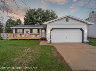 4120 Santa Clara Dr, Holt, MI 48842