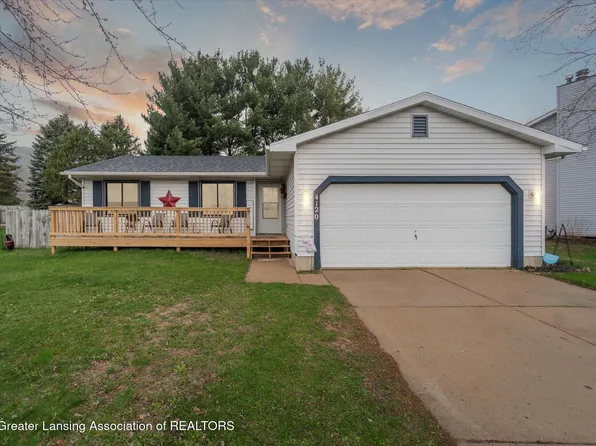 4120 Santa Clara Dr, Holt, MI 48842