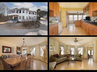 145 S Main St, Northbridge, MA 01534